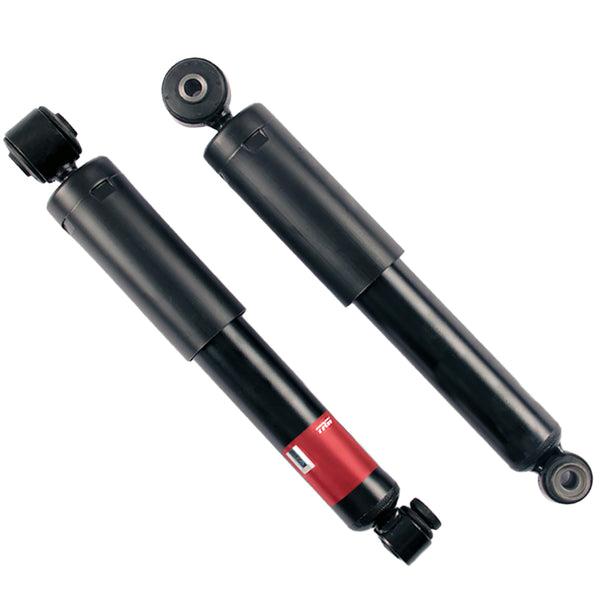 kit Amortiguadores Traseros P/ Dodge Attitude 2012-2014