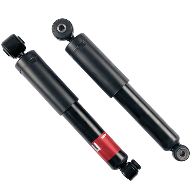 Kit de Amortiguadores Traseros Dodge Attitude 2012–2014 — TRW