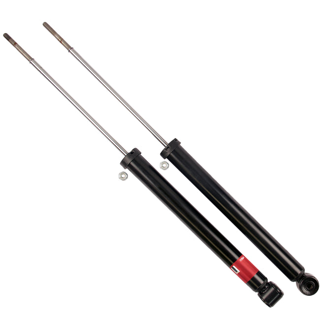 Kit de Amortiguadores Traseros Honda Fit 2015–2020 — TRW