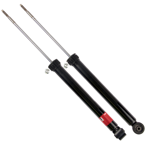 kit Amortiguadores Traseros P/ Volkswagen Up! 2016-2018