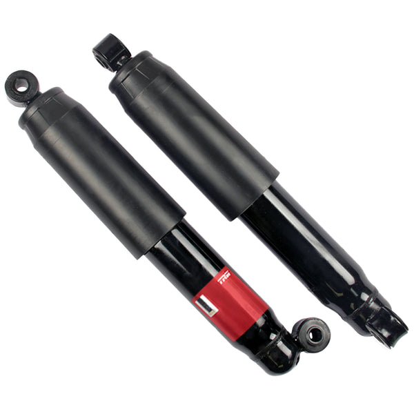 kit Amortiguadores Traseros P/ Fiat Strada 2007-2010