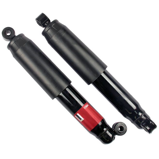 Kit de Amortiguadores Traseros Fiat Strada 2007–2010 — TRW
