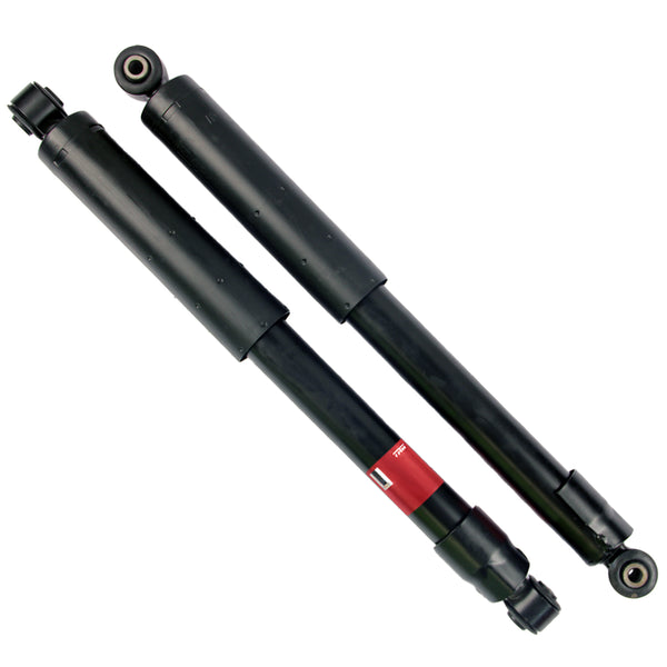 kit Amortiguadores Traseros P/ Volkswagen Amarok 2011-2023