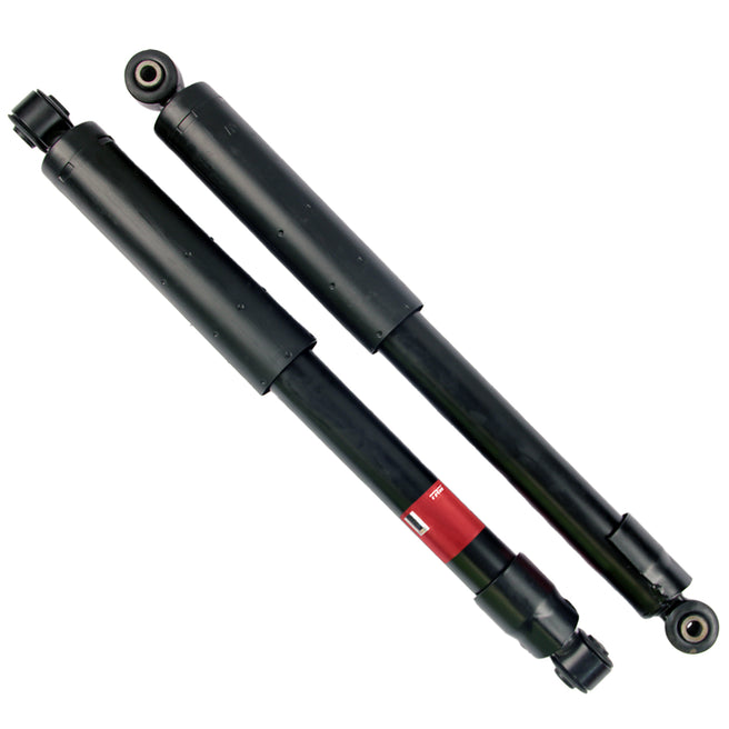 Kit de Amortiguadores Traseros Volkswagen Amarok 2011–2023 — TRW