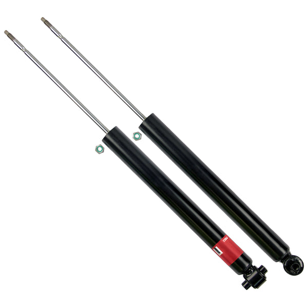 kit Amortiguadores Traseros P/ Peugeot 307 2003-2010