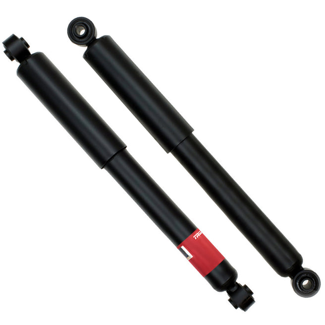Kit de Amortiguadores Traseros Chevrolet Matiz 2011–2015 — TRW