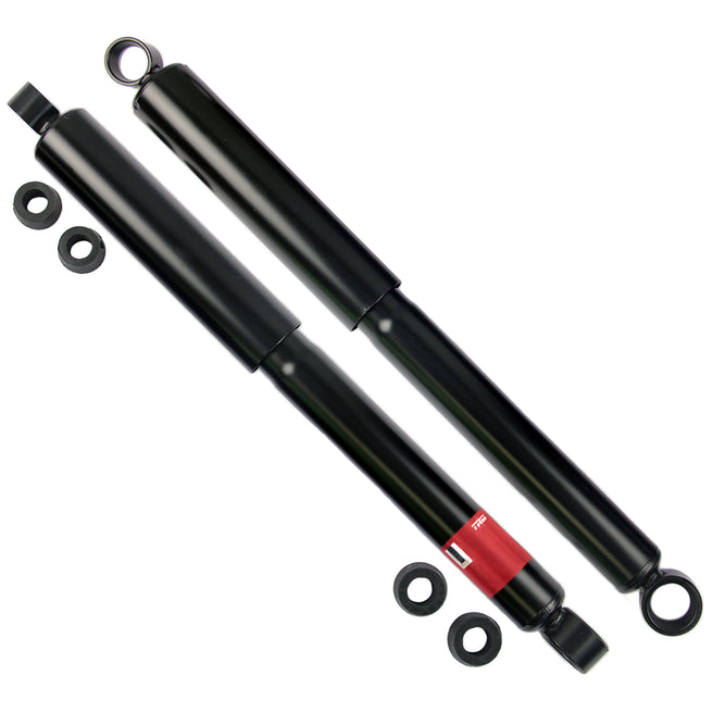 Kit de Amortiguadores Traseros Toyota Hiace 2006–2019 — TRW