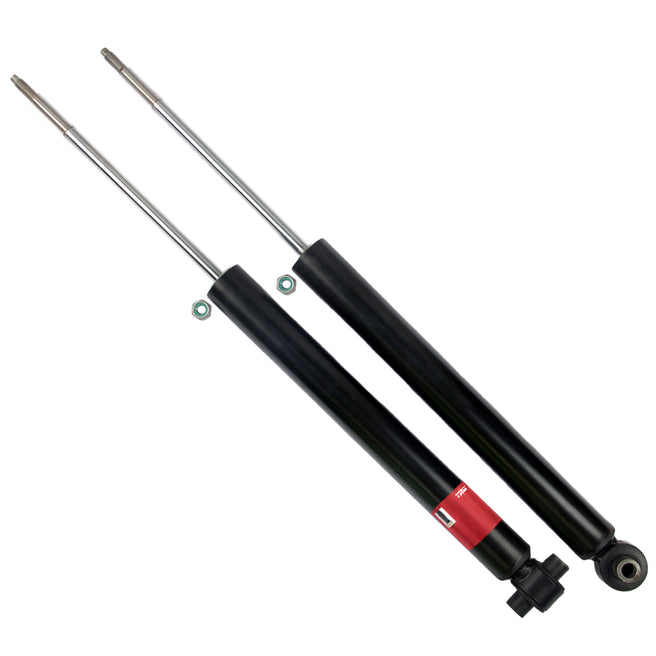 Kit de Amortiguadores Traseros Peugeot 406 2000–2005 — TRW