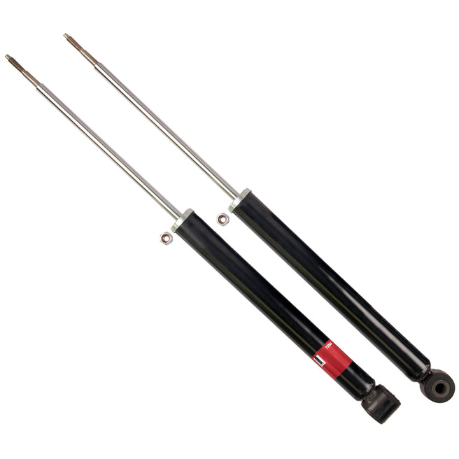 Kit de Amortiguadores Traseros Nissan Micra 2005–2007 — TRW
