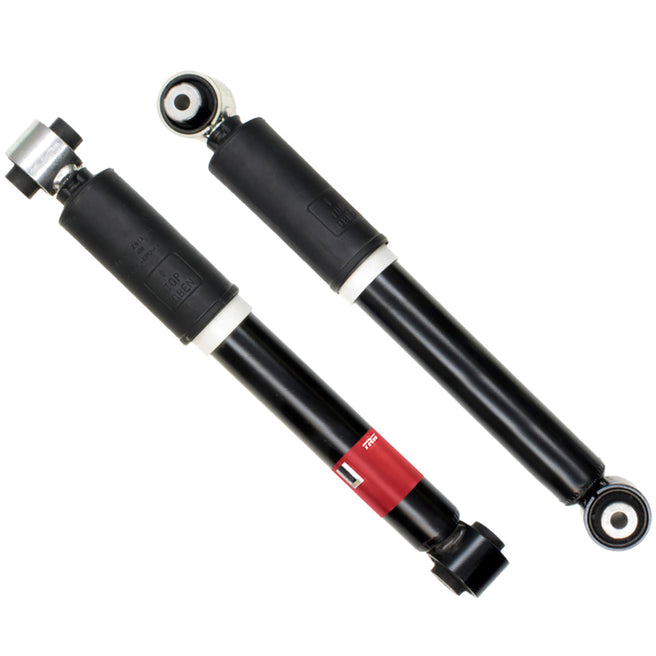 Kit de Amortiguadores Traseros Smart Cabrio 2004–2005 — TRW