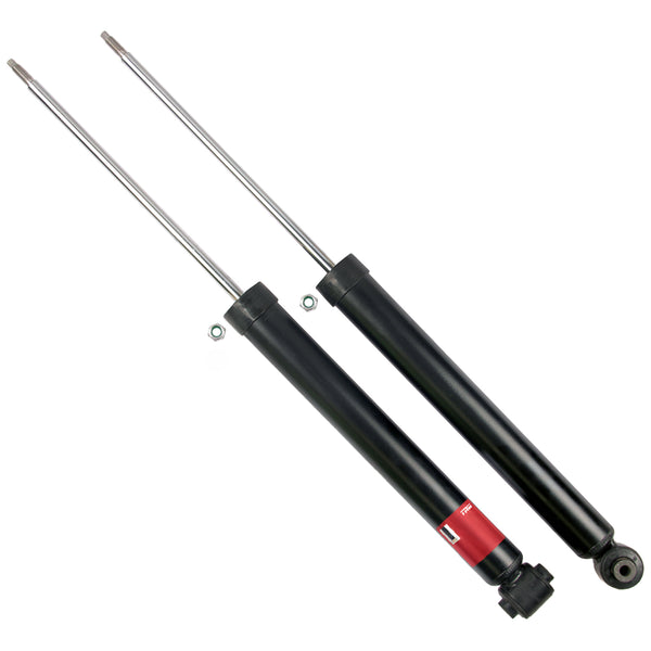 kit Amortiguadores Traseros P/ Peugeot 308 2009-2014
