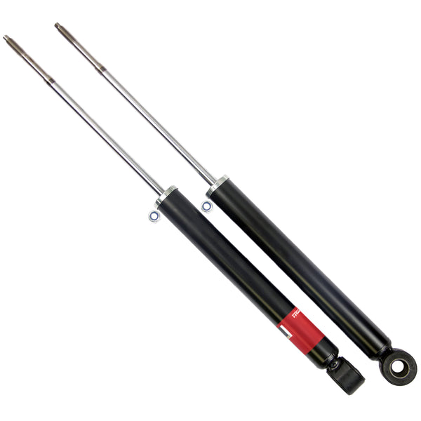 kit Amortiguadores Traseros P/ Suzuki Swift 2012-2015