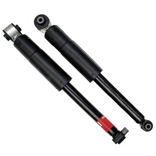 Kit de Amortiguadores Traseros Renault Laguna 2003–2006 — TRW