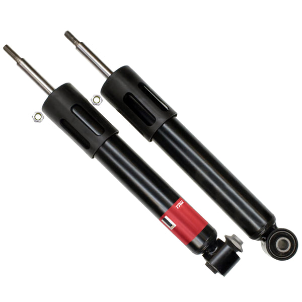 kit Amortiguadores Traseros P/ BMW 520i 2014-2016