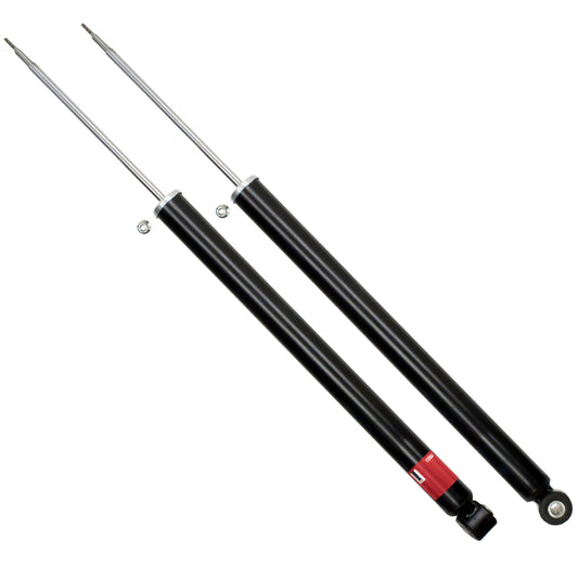 kit Amortiguadores Traseros P/ Ford Focus 2007-2011