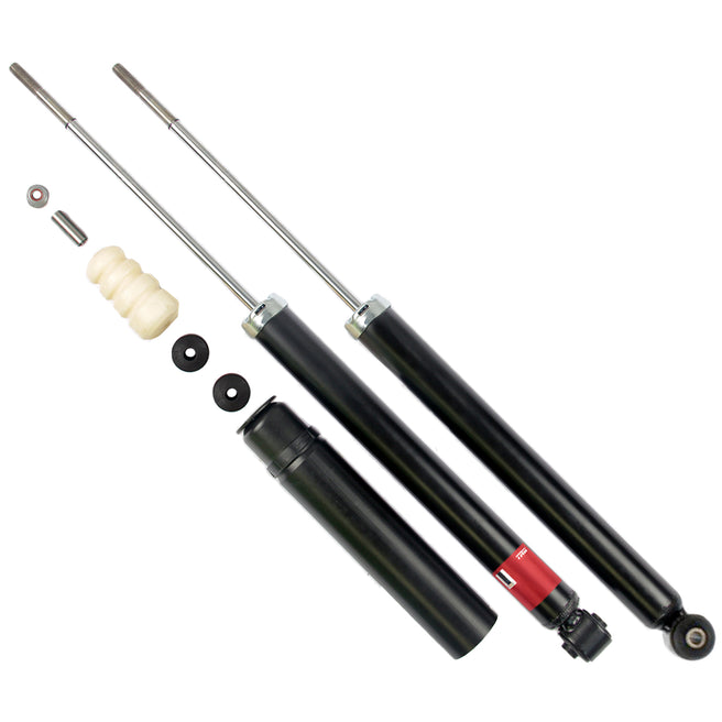 Kit de Amortiguadores Traseros Honda City 2010–2013 — TRW