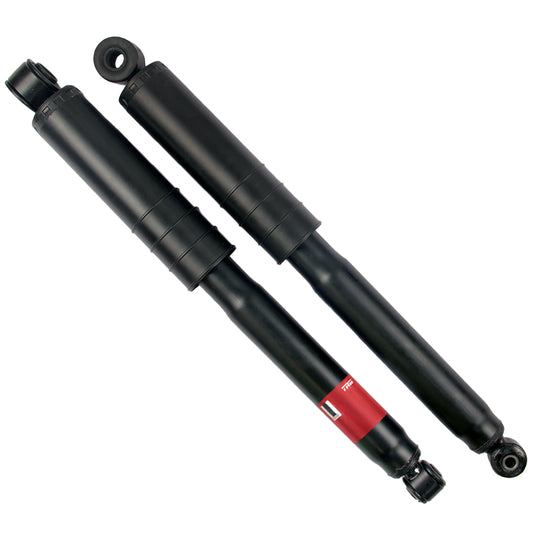 kit Amortiguadores Traseros P/ Ford Ranger 2013-2020