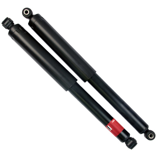 kit Amortiguadores Traseros P/ Ford Lobo 2004-2008