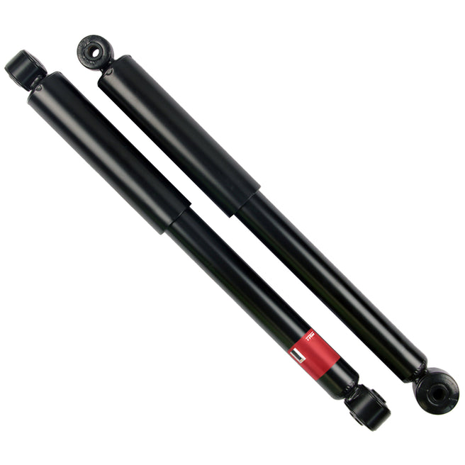 Kit de Amortiguadores Traseros Toyota Avanza 2007–2013 — TRW