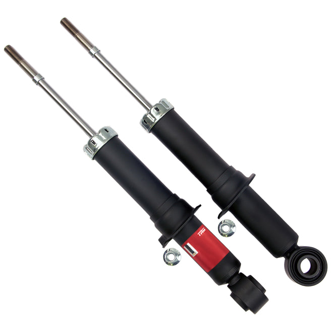 Kit de Amortiguadores Traseros Toyota Corolla 2009–2013 — TRW