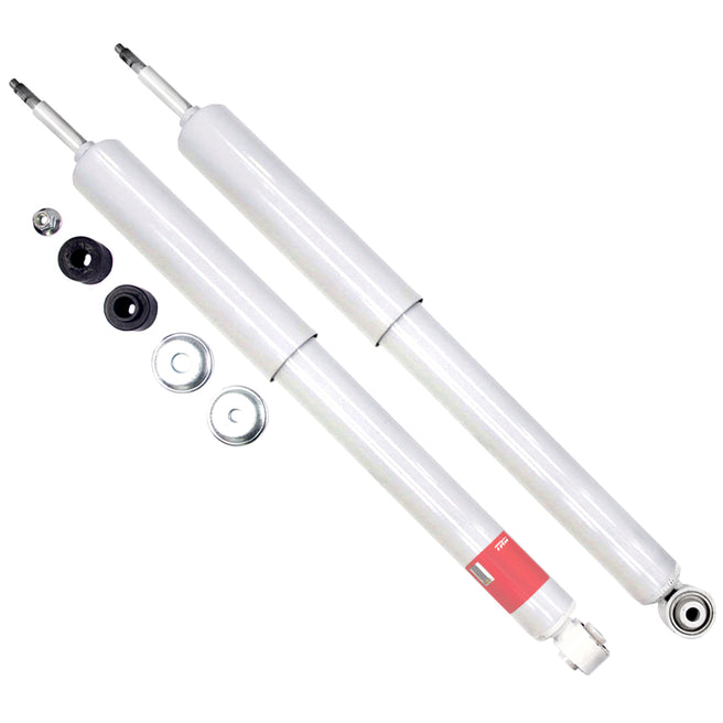 Kit de Amortiguadores Traseros Toyota Tundra 2007–2010 — TRW
