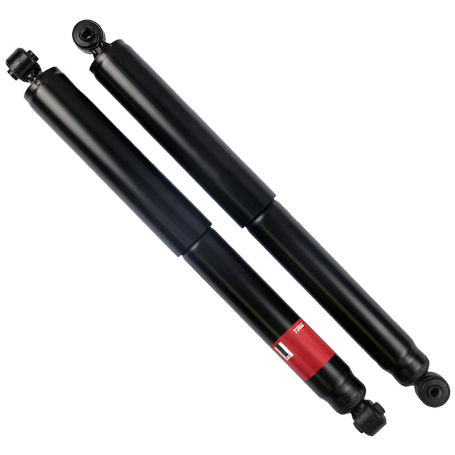 Kit de Amortiguadores Traseros Ford Expedition 1998–2002 — TRW