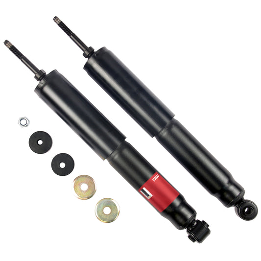 kit Amortiguadores Delanteros P/ Ford Expedition 1997-2002