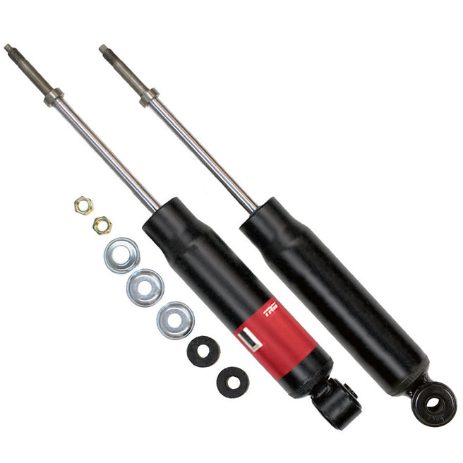 Kit de Amortiguadores Delanteros Chevrolet LUV 1997 — TRW