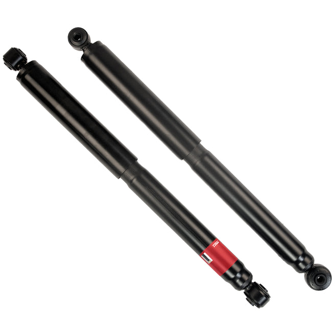 Kit de Amortiguadores Traseros Chevrolet Silverado 1500 1999–2006 — TRW · TRW
