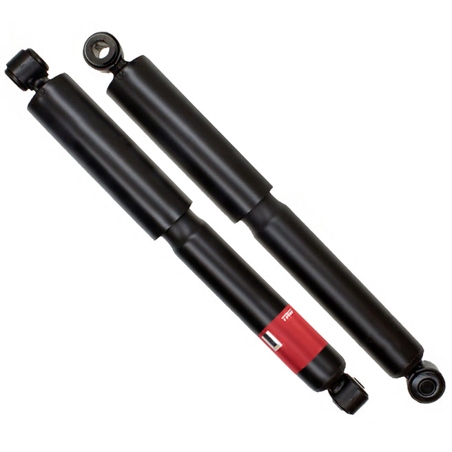 Kit de Amortiguadores Traseros Nissan Tsubame 1993–2004 — TRW