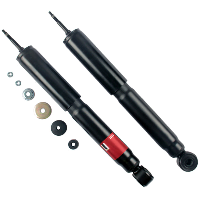 Kit de Amortiguadores Delanteros Nissan Urvan 2000–2008 — TRW