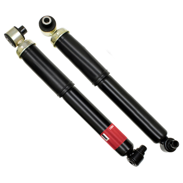 kit Amortiguadores Traseros P/ Renault Scenic 2001-2004