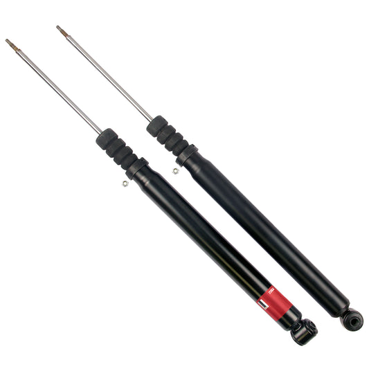 kit Amortiguadores Traseros P/ Ford EcoSport 2004-2012