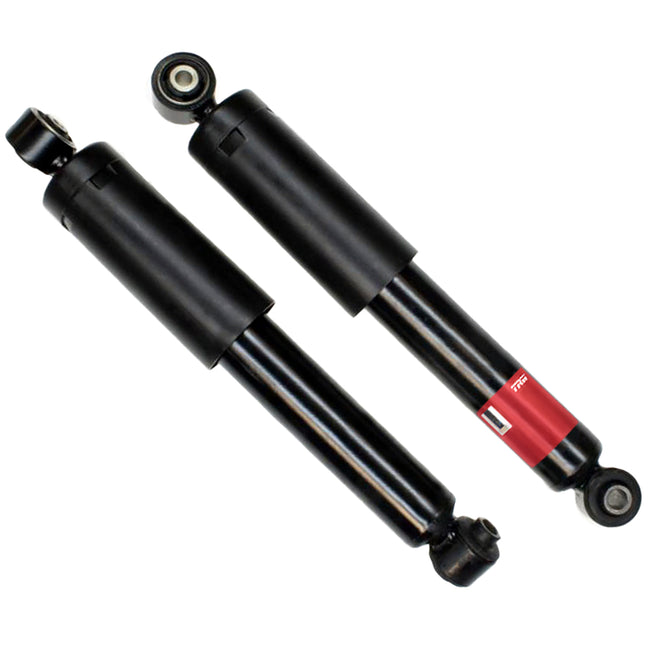 Kit de Amortiguadores Traseros Fiat 500 2009–2019 — TRW
