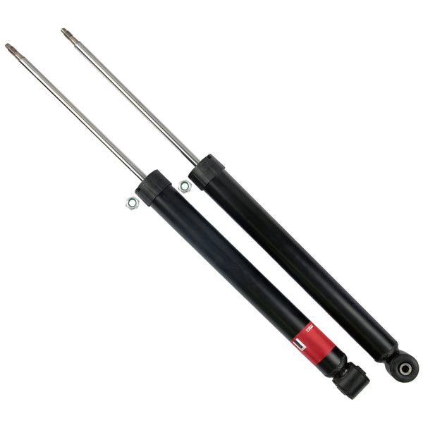kit Amortiguadores Traseros P/ Volkswagen Saveiro 2010-2023