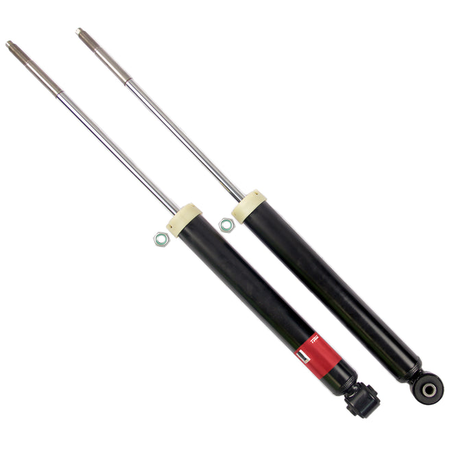 Kit de Amortiguadores Traseros Ram 700 2015–2020 — TRW
