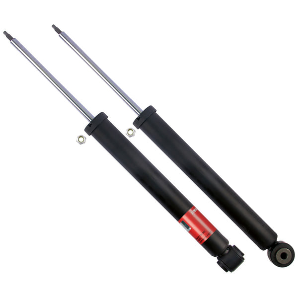 kit Amortiguadores Traseros P/ Mazda 3 2014-2018