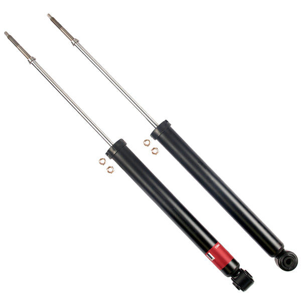 kit Amortiguadores Traseros P/ Dodge Attitude 2015-2023
