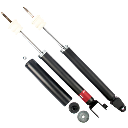 kit Amortiguadores Traseros P/ Ford Explorer 2013-2014