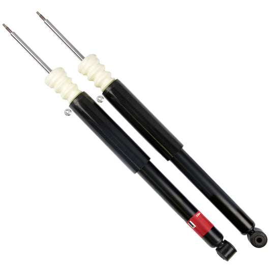 kit Amortiguadores Traseros P/ Ford EcoSport 2013-2017