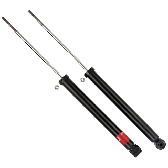 Kit de Amortiguadores Traseros Honda City 2014–2020 — TRW