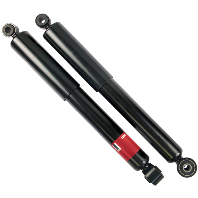 Kit de Amortiguadores Traseros Nissan NV350 Urvan 2014–2021 — TRW