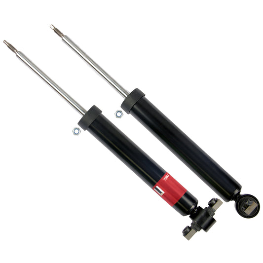 kit Amortiguadores Traseros P/ Ford Fusion 2013-2018