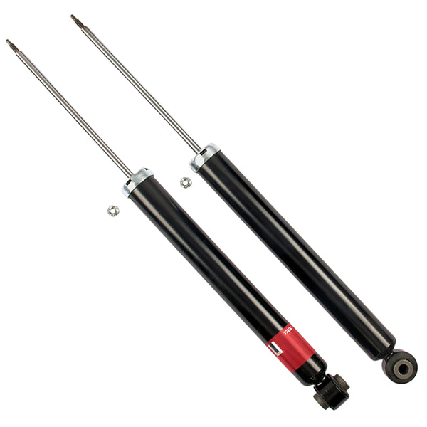 kit Amortiguadores Traseros P/ Mazda 6 2014-2021