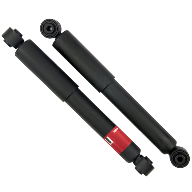 Kit de Amortiguadores Traseros Honda Odyssey 1999–2004 — TRW