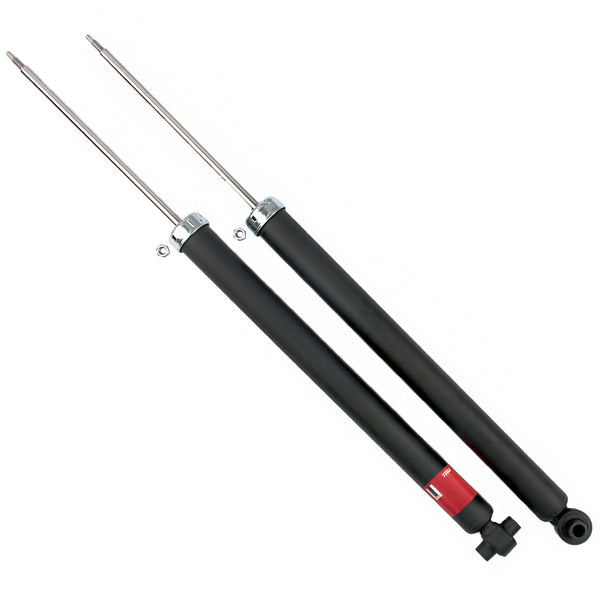 kit Amortiguadores Traseros P/ Mazda 3 2006-2013