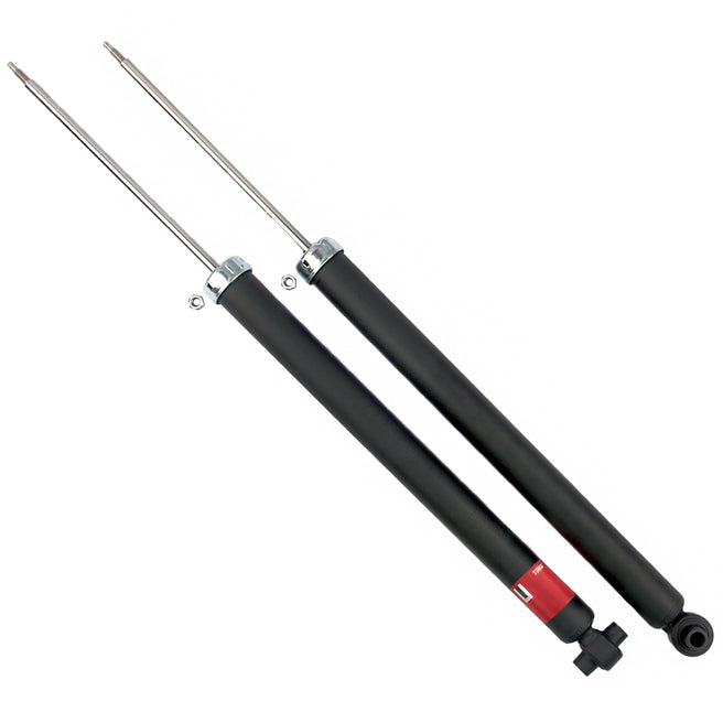 Kit de Amortiguadores Traseros Mazda 3 2006–2013 — TRW
