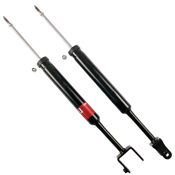kit Amortiguadores Traseros P/ Dodge Dart 2013-2014
