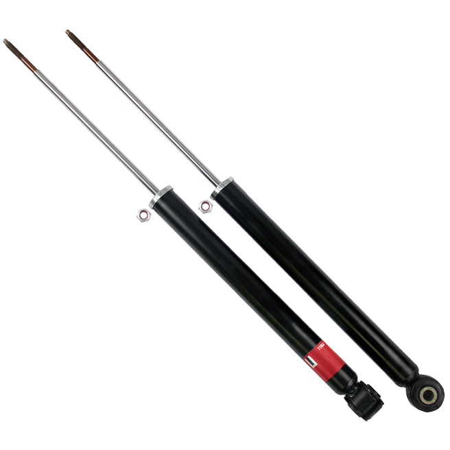 Kit de Amortiguadores Traseros Renault Stepway 2010–2015 — TRW