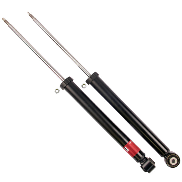 kit Amortiguadores Traseros P/ Audi A3 2014-2018